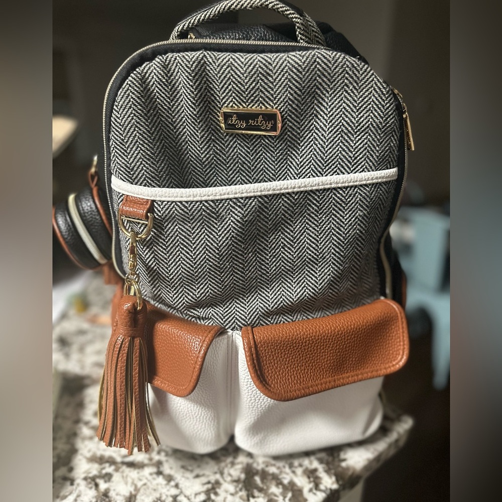 Perfect Used Condition Backpack